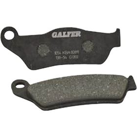 Enduro Engineering Galfer Semi Metallic Front Brake Pads