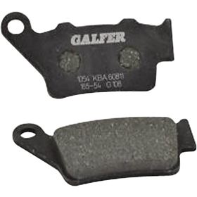 Enduro Engineering Galfer Semi Metallic Rear Brake Pads