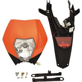 Enduro Engineering Offroad Headlight/Taillight Kit