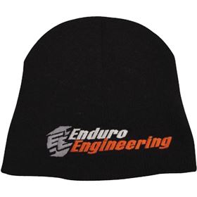 Enduro Engineering Stacked Beanie