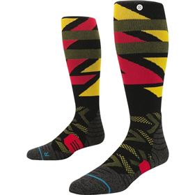 Stance Fusion Patton Moto Socks