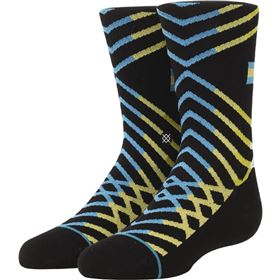 Stace Spectro Kid's Socks
