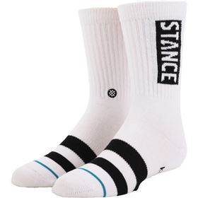 Stance OG Youth Socks