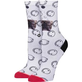 Stance Birthday Girl's Socks