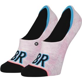 Stance L8R SK8R Youth Socks