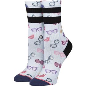 Stance Shady Everyday Youth Socks
