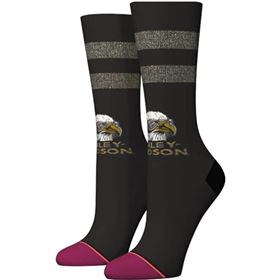 Stance Harley Davidson Sunglass Eagle Women's Socks
