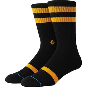 Stance Harley-Davidson Stripe Socks