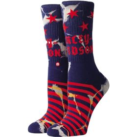 Stance Harley-Davidson Stars Women's Socks