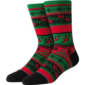Stance Stocking Stuffer Socks