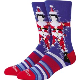 Stance Christmas Vacation Socks