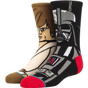 Stance Star Wars Force Youth Socks