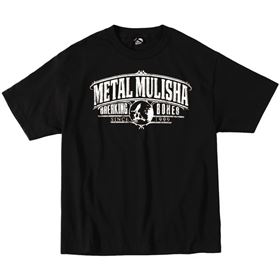 Metal Mulisha Break Tee