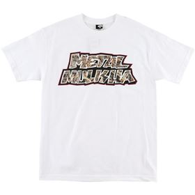 Metal Mulisha Max Tee