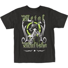 Metal Mulisha Faisst Youth Tee