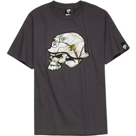 Metal Mulisha Snow Tee