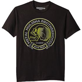 Metal Mulisha Brotherhood Tee
