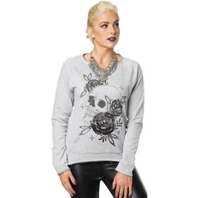 Metal Mulisha Sympathy Women's Sweatshirt