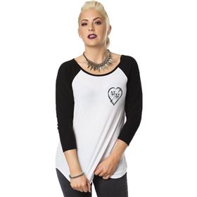 Metal Mulisha Barrage Women's Tee