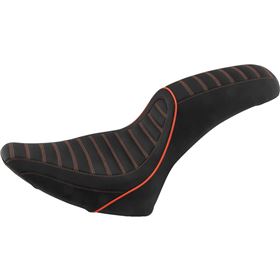 Mustang Revere Journey Stripe Seat