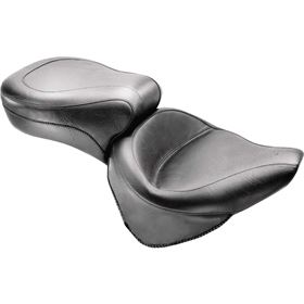 Mustang Wide Super Touring Seat
