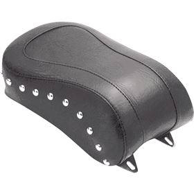 Mustang Studded Rear Seat