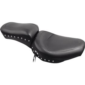 Mustang Studded Seat