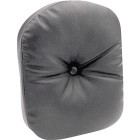 Mustang Vintage Sissy Bar Pad For Honda Tall Standard Bar