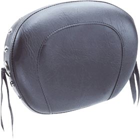Mustang Studded Sissy Bar Pad With Conchos For Yamaha Round Bar