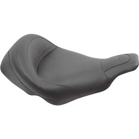 Mustang Wide Vintage Solo Seat