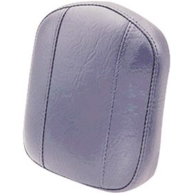 Mustang Vintage Sissy Bar Pad For Suzuki Round Bar