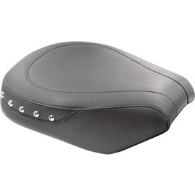 Mustang Sport Touring Studded Rear Seat