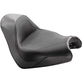 Mustang Sport Touring Solo Seat