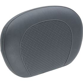 Mustang Textured Sissy Bar Pad