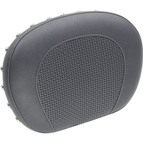 Mustang Textured Studded Sissy Bar Pad