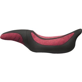 Mustang Fred Kodlin Signature Series 1-Piece Seat