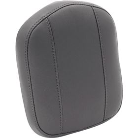 Mustang Vintage Sissy Bar Pad For Harley Davidson Medium Low Upright Bar
