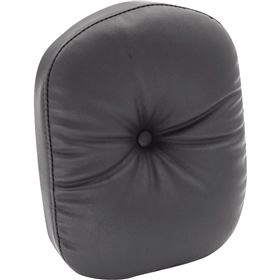 Mustang Regal Sissy Bar Pad For Harley Davidson Medium Low Upright Bar