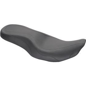 Mustang Wide Tripper Seat