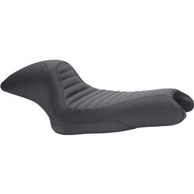 Mustang Cafe Solo Seat