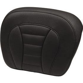Mustang Deluxe Super Touring Chopped Tour-Pak Pad