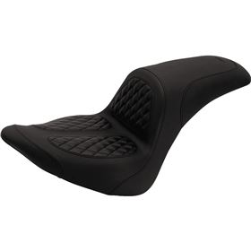 Mustang Dave Perewitz Signature Series Fastback Seat