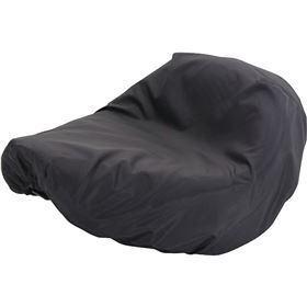 Mustang Rain Cover For Solo Seat