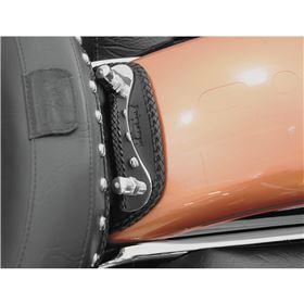 Mustang Mini Fender Bib