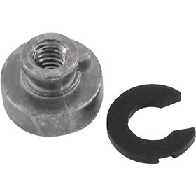 Mustang Fender/Seat Nut Kit