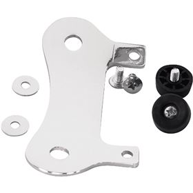 Mustang Softail Solo Seat Stud Plate Mounting Kit