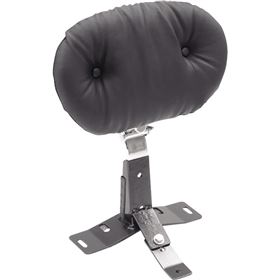 Mustang Regal Driver Backrest