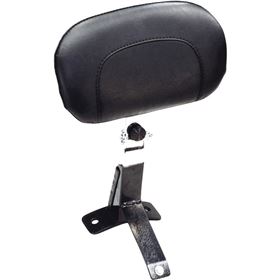 Mustang Vintage Driver Backrest
