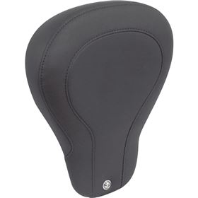 Mustang Vintage Sissy Bar Pad With Built-In Extension