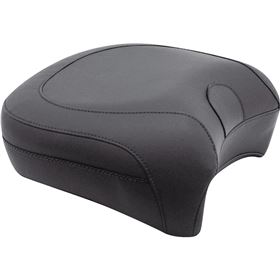 Mustang Vintage Recessed Rear Seat